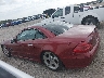 WDBSK75F34F****** Reparables 2004 Mercedes-Benz Sl 500 en Estado de Texas