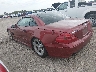WDBSK75F34F****** Salvamento y Reparables 2004 Mercedes-Benz Sl 500 en Fort Worth North