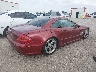 WDBSK75F34F****** Salvamento y Destrozados 2004 Mercedes-Benz Sl 500 en Estado de Texas