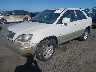 JT6GF10U8X0****** Used and Repairable 1999 Lexus RX in Los Angeles