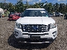 1FM5K8DH8GG****** Wrecked 2016 Ford Explorer in New Jersey State