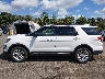 1FM5K8DH8GG****** Repairable 2016 Ford Explorer in New Jersey State