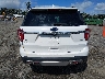 1FM5K8DH8GG****** Wrecked 2016 Ford Explorer