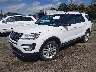 1FM5K8DH8GG****** Used and Repairable 2016 Ford Explorer in Port Murray