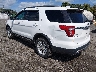 1FM5K8DH8GG****** Salvage and Repairable 2016 Ford Explorer in Port Murray