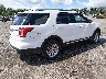 1FM5K8DH8GG****** Salvage and Wrecked 2016 Ford Explorer in New Jersey State