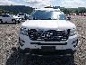1FM5K8DH8GG****** Salvage and Repairable 2016 Ford Explorer in New Jersey State