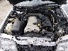 WDBEA66E4SC****** Repairable 1995 Mercedes-Benz E-Class in Los Angeles