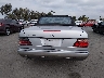 WDBEA66E4SC****** Wrecked 1995 Mercedes-Benz E-Class