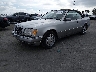 WDBEA66E4SC****** Used and Repairable 1995 Mercedes-Benz E-Class in Los Angeles