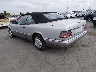 WDBEA66E4SC****** Salvage and Repairable 1995 Mercedes-Benz E-Class in Los Angeles