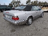WDBEA66E4SC****** Salvage and Wrecked 1995 Mercedes-Benz E-Class in California State