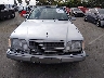 WDBEA66E4SC****** Salvage and Repairable 1995 Mercedes-Benz E-Class in California State