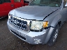 1FMCU0E77BK****** Wrecked 2011 Ford Escape in Oklahoma State