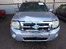 1FMCU0E77BK****** Salvage and Repairable 2011 Ford Escape in Oklahoma State