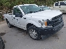 1FTMF1C51LK****** Salvamento y Destrozados 2020 Ford F-150 en Dallas-Fort Worth
