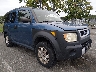 5J6YH28696L****** Salvamento y Destrozados 2006 Honda Element en Englishtown