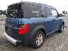 5J6YH28696L****** Salvamento y Destrozados 2006 Honda Element en Estado de Nueva Jersey