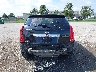 3GYFNFE39FS****** Destrozados 2015 Cadillac SRX