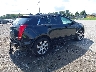 3GYFNFE39FS****** Salvamento y Destrozados 2015 Cadillac SRX en Estado de Nueva York