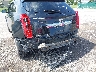 3GYFNFE39FS****** Salvamento y Reparables 2015 Cadillac SRX en Estado de Nueva York