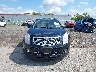 3GYFNFE39FS****** Destrozados 2015 Cadillac SRX en Estado de Nueva York