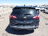 3GNAXYEXXLS****** Wrecked 2020 Chevrolet Equinox