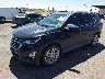 3GNAXYEXXLS****** Used and Repairable 2020 Chevrolet Equinox in El Paso