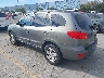 5NMSG13D89H****** Salvage and Repairable 2009 Hyundai Santa Fe in Fremont
