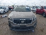 5XYPG4A3XHG****** Destrozados 2017 Kia Sorento en Estado de California