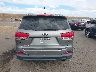 5XYPG4A3XHG****** Destrozados 2017 Kia Sorento