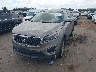 5XYPG4A3XHG****** Usados y Reparables 2017 Kia Sorento en Sacramento