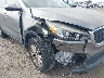 5XYPG4A3XHG****** Salvamento y Reparables 2017 Kia Sorento en Estado de California