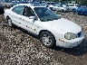 1MEFM55S92G****** Salvamento y Destrozados 2002 Mercury Sable en Long Island