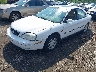 1MEFM55S92G****** Usados y Reparables 2002 Mercury Sable en Long Island
