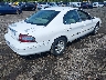 1MEFM55S92G****** Salvamento y Destrozados 2002 Mercury Sable en Estado de Nueva York