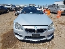 WBSLX9C56ED****** Wrecked 2014 BMW M6 in California State