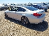 WBSLX9C56ED****** Salvage and Repairable 2014 BMW M6 in San Diego