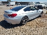 WBSLX9C56ED****** Salvage and Wrecked 2014 BMW M6 in California State
