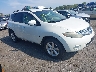 JN8AZ18W49W****** Salvamento y Destrozados 2009 Nissan Murano en Culpeper