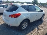 JN8AZ18W49W****** Salvamento y Destrozados 2009 Nissan Murano en Estado de Virginia