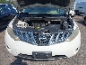 JN8AZ18W49W****** Salvamento y Reparables 2009 Nissan Murano en Estado de Virginia