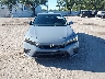 2HGFE1F93RH****** Destrozados 2024 Honda Civic en Estado de Florida