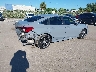 2HGFE1F93RH****** Salvamento y Destrozados 2024 Honda Civic en Estado de Florida