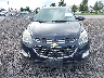 2GNFLFEK7G6****** Wrecked 2016 Chevrolet Equinox in New York State