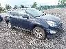 2GNFLFEK7G6****** Salvage and Wrecked 2016 Chevrolet Equinox in Rochester