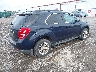 2GNFLFEK7G6****** Salvage and Wrecked 2016 Chevrolet Equinox in New York State