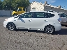 JTDZN3EUXC3****** Reparables 2012 Toyota Prius V en Estado de California
