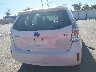 JTDZN3EUXC3****** Destrozados 2012 Toyota Prius V