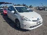 JTDZN3EUXC3****** Salvamento y Destrozados 2012 Toyota Prius V en Fresno